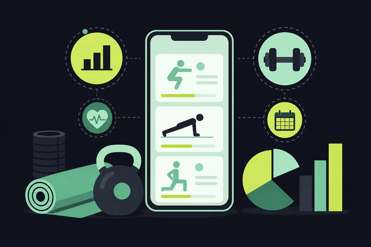 Best Workout Apps for Beginners