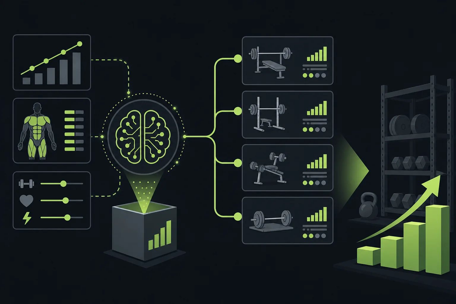 Illustration for TR(AI)NER