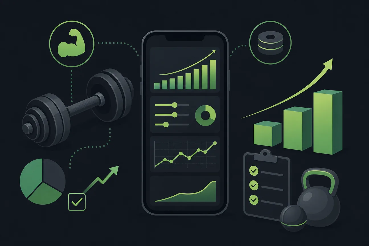 Best Progressive Overload Calculator Apps